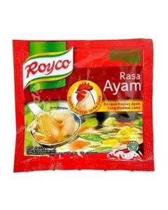 Royco Fds Chicken Rl 576x8g